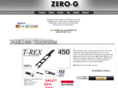 zerogrc.com