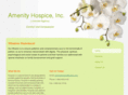 amenityhospiceinc.com
