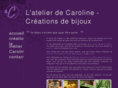 atelier-de-caroline.com