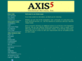 axis5.com