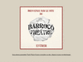 barroco-theatre.com