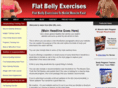 bestflatbellyexercises.com