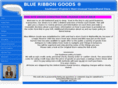 blueribbongoods.com