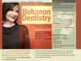 bohanondentistry.com