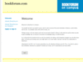 bookforumoncampus.com