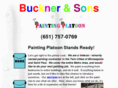 bucknerandsons.com