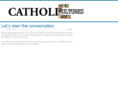 catholicultures.com