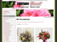 centuryflorist.biz