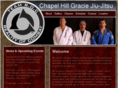 chapelhilljiujitsu.com