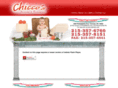 chiccospizza.com