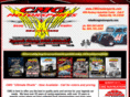 cmgmotorsports.com
