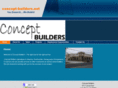 concept-builders.net