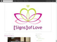 createsignsoflove.com