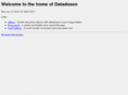 datadosen.se