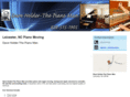 daveholderpianoman.com