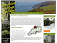 devonshirecottages.com