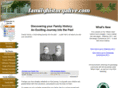 familyhistoryalive.com