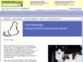 finalblessings.com