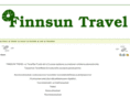 finnsuntravel.com