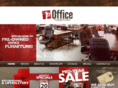 firstofficefurniture.com