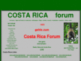 forum-costa-rica.de