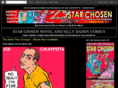 funfamilycomics.com