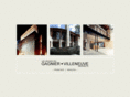 gagniervilleneuve.com