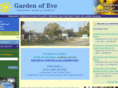 gardenofevefarm.com