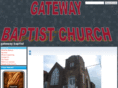 gatewaybaptistchurchtn.org