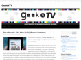 geek4tv.com