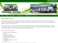 gemcotrailers.com
