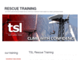getrescuetraining.com