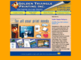 goldentriangleprinting.com