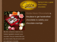gottahavechocolates.com