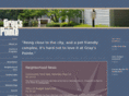 grayspointecondominium.com