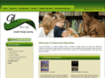 greenleafeducation.com