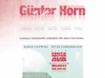 guenter-horn.com
