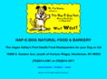 hapedog.com