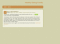 healthyeatingfamily.com
