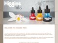 higginsinks.com