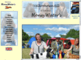 honeywaters.se