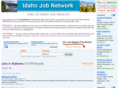 idaho-job.net