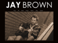jaybrownmusic.net