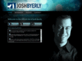 joshbyerly.com