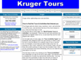 krugertours.org
