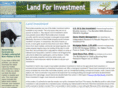 landforinvestment.net