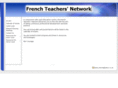 laoisfrenchteachers.com