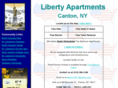 libertyapartments.com