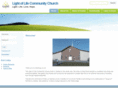 lightoflifecc.com