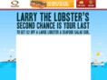 loneliestlobster.com